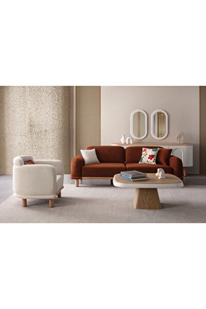 Sole Home Bohem Koltuk Takımı