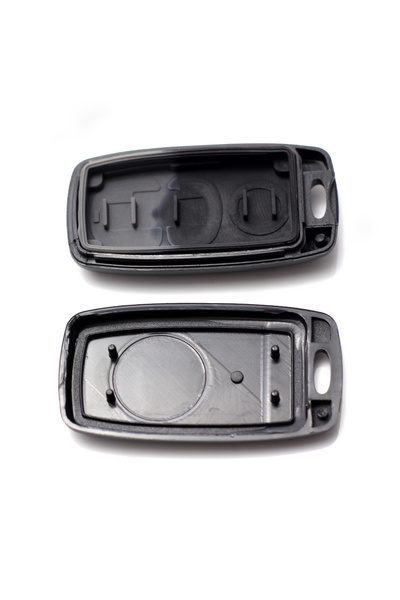 OEM Mazda - Carcasa cheie 2 butoane