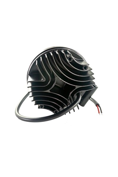 CED AUTO TRADE Proiector Led Auto Off Road - 27W - 9 SMD LED