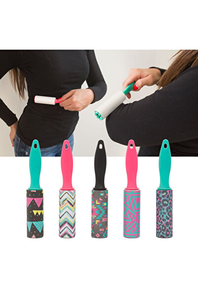 CED AUTO TRADE Deburring cylinder - 5 pcs. - 75 mm - 10 sheets