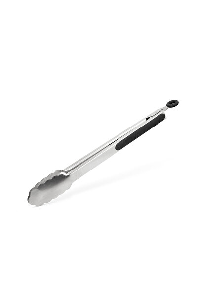 CED AUTO TRADE Cleste BBQ universal de 28 cm din otel inoxidabil