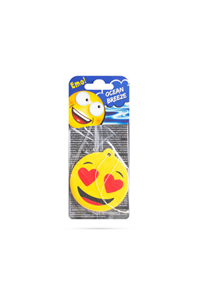 Alista Home Odorizant Auto Paloma EMO - Ocean Breeze