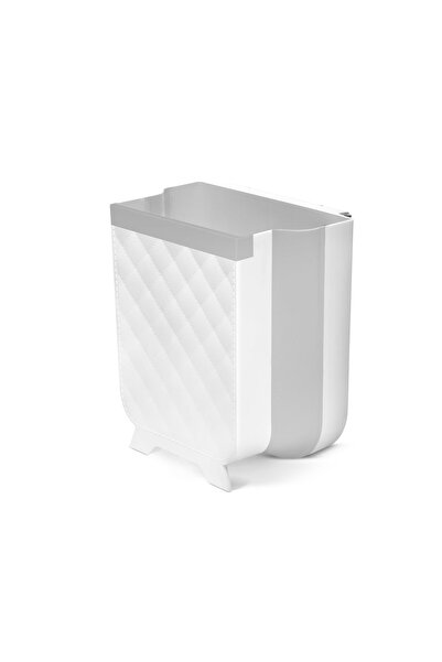 CED AUTO TRADE Door hanging waste bin - 25 x 17 x 28.5 cm
