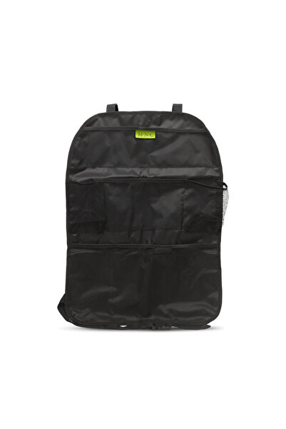 CED AUTO TRADE Organizator auto pt. spatarul scaunului 6 buzunare 42 x 59 cm