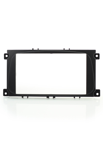 Alista Home Adaptor 2 DIN FORD (Gri închis) - Multibrand