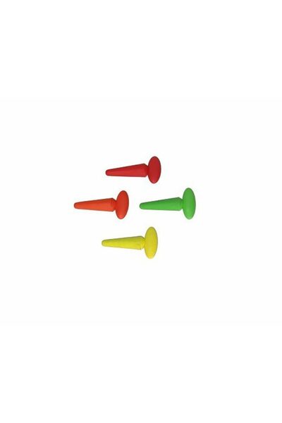 Tognana Mythos multicolor silicone stopper