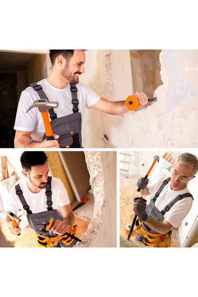 CED AUTO TRADE Dalta plata pt. metale, 19/250 mm