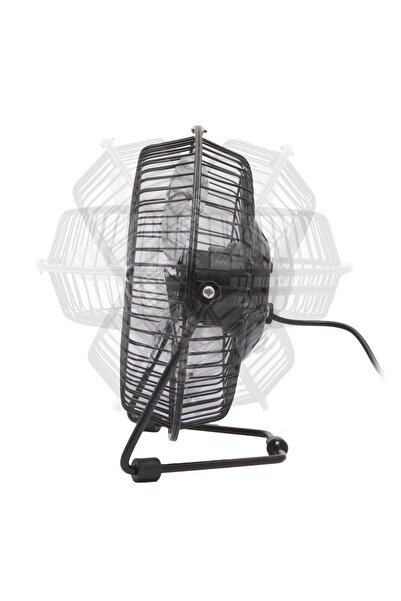 CED AUTO TRADE USB Mini Ventilator