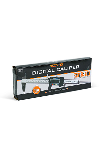 CED AUTO TRADE Subler digital - 15 cm