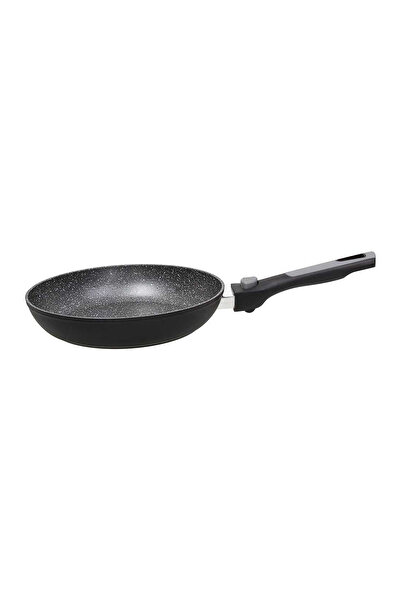 Tognana 20 cm Frying Pan with Handle - Space Saving Collection