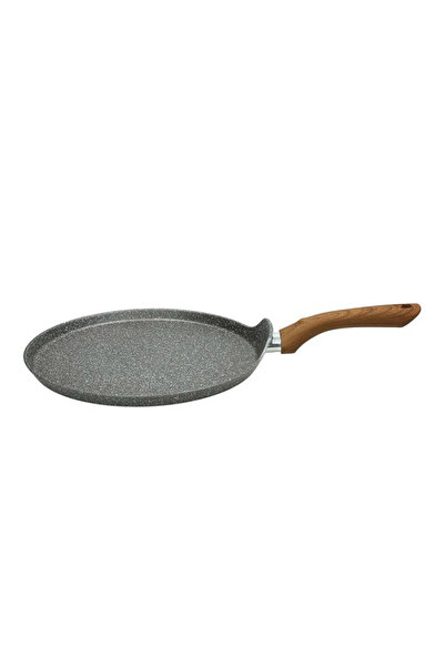 Tognana 28cm Stone&Wood Pancake Pan -