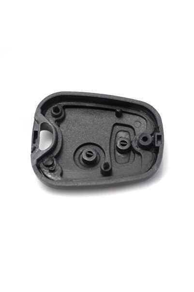 OEM Citroen / Peugeot - Carcasa cheie cu 2 butoane