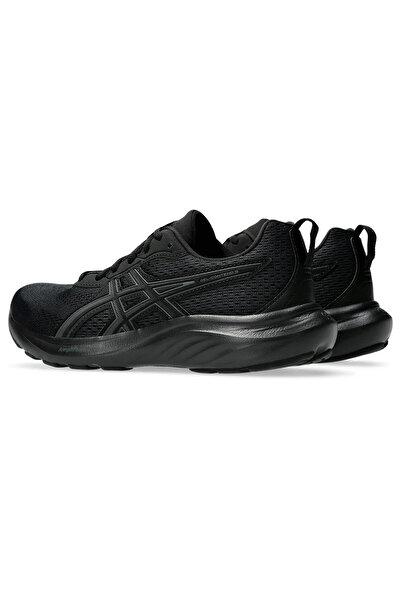 Asics Dámské antracitové běžecké boty GEL-CONTEND 9 1012B681-003