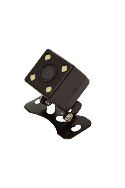 CED AUTO TRADE Camera video marsalier unghi 170°