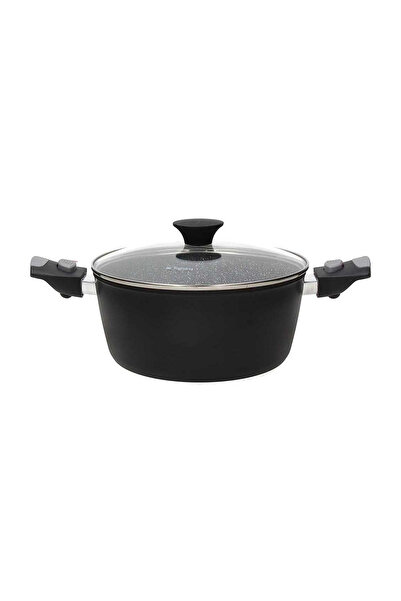 Tognana Pot with detachable handles 24 cm Space Saving 4 L