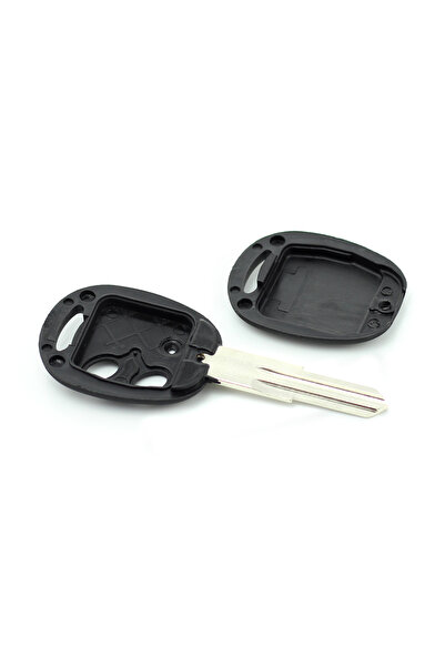 OEM Chevrolet - Carcasa cheie 2 butoane - lama pe dreapta