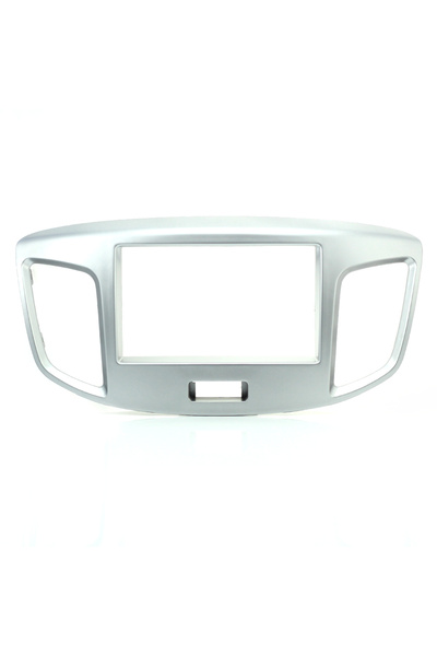 Alista Home Adaptor 2 DIN SUZUKI WAGON-R (Argintiu) 2012-