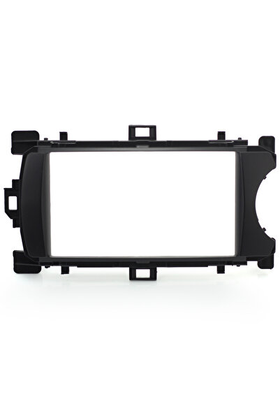 OEM Adaptor 2 DIN TOYOTA Yaris 2011+