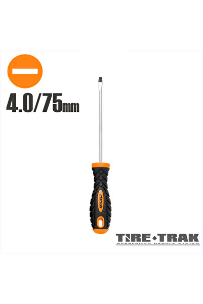 Alista Home Screwdrivers75mm4.0