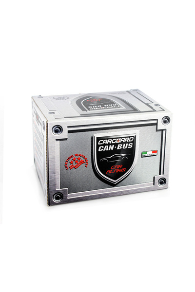 CarGuard Modul pornire motor -