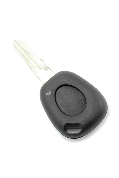 Alista Home Dacia / Renault - Carcasa cheie cu 1 buton