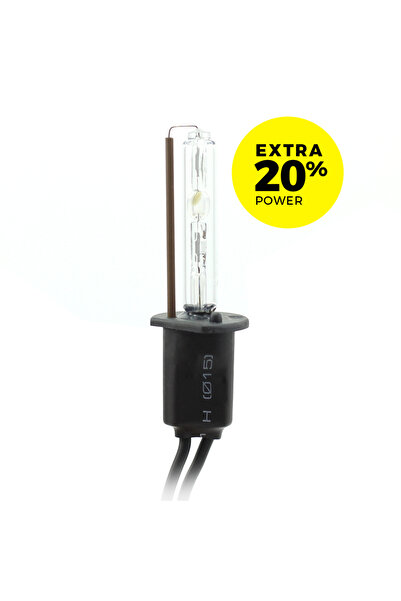 Alista Home Bec Xenon H1-5K +20% Extra Power - CARGUARD