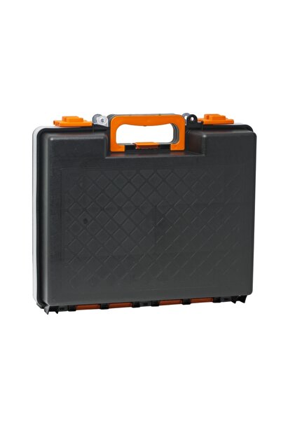 CED AUTO TRADE Professional organizer bag, double380x330x120mm