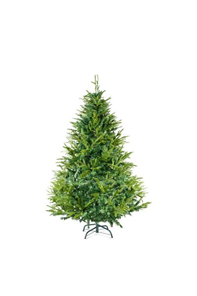 CED AUTO TRADE Brad artificial – 180 cm – 3D – PE/PVC