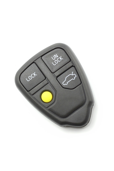Alista Home VOLVO Carcasa cheie 4 butoane