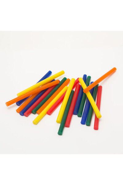 Alista Home Baton termoadeziv - 7 mm - colorat