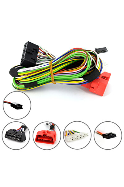 OEM Cablu CAN-770/777 DEDICAT: Ford, Lancia, Volvo - CARGUARD