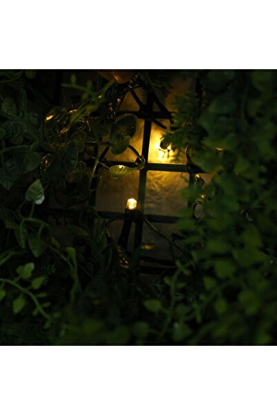 Danube Home Artificial Fence Panel 100×100cm – Crystal Style Greenery Privacy Screen