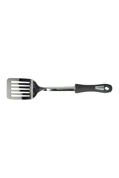 Tognana Spatulă din oțel inoxidabil cu mâner din plastic - Mythos