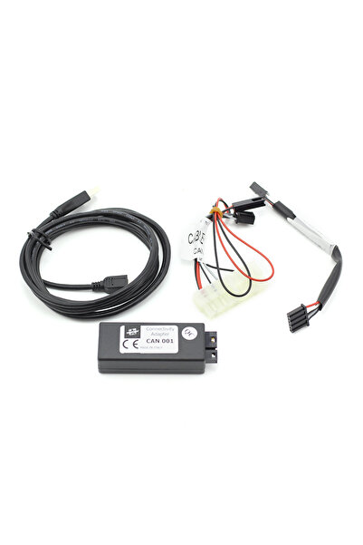 Alista Home Modul Programare + soft - CARGUARD