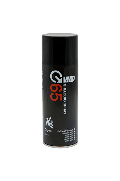 Alista Home Freezing spray – 400 ml