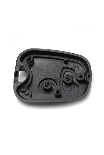 OEM Citroen / Peugeot - Carcasa cheie cu 2 butoane