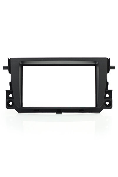 Alista Home Adaptor 2 DIN SMART ForTwo 2011+