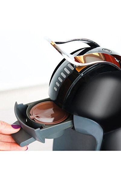 CED AUTO TRADE Capsula de cafea reincarcabila