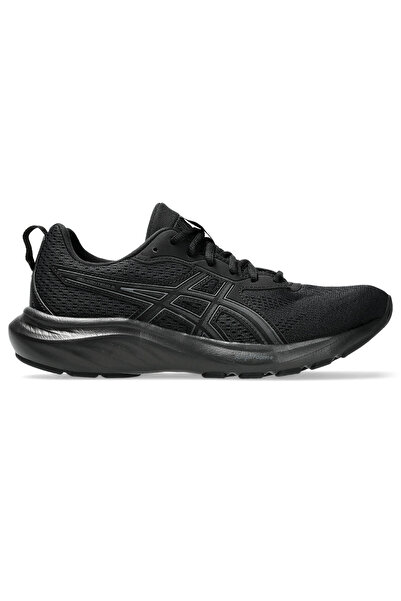 Asics Dámské antracitové běžecké boty GEL-CONTEND 9 1012B681-003