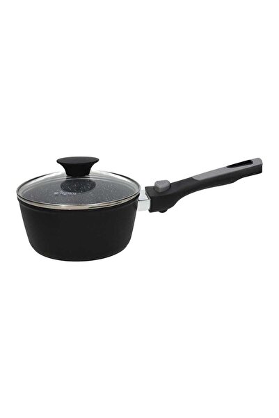 Tognana Saucepan with detachable handle 16 cm, 1.2 L - Space Saving