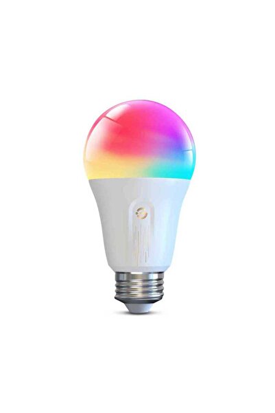 Govee Bec inteligent H60093C1 Smart Wifi&BLE Light Bulb 1200lm 12W Wi-Fi App Control Voice Control 2
