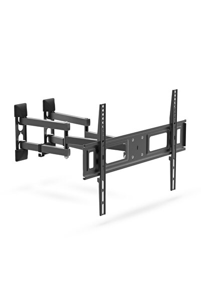 OEM Delight - Consola - suport de perete pentru TV , cu brat dublu, rabatabil...