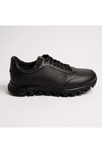 DOSA SHOES Men's Leather Sports Shoes