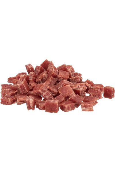 Trixie Premio 4 Meat Minis Dog Treats, 4×100 g, All Life Stages