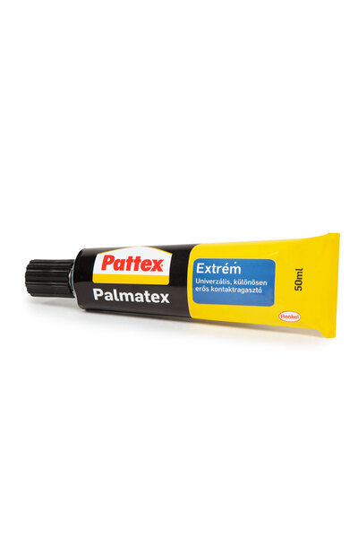 Alista Home Adeziv contact Pattex Palmatex Extrem - 50 ml