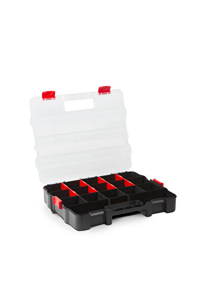 CED AUTO TRADE Organizer box - 373 x 470 x 80 mm