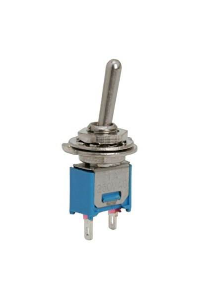 OEM Intrerupatoare cu brat 1 circuit 1A-250V OFF-ON