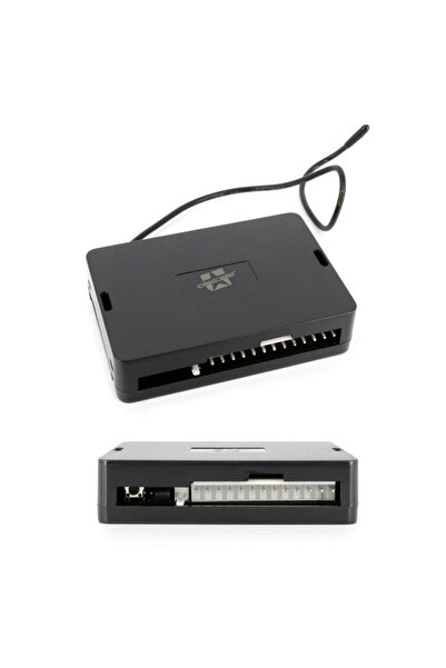 CED AUTO TRADE Central locking - with remote control