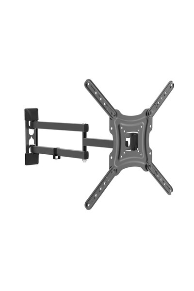 OEM Delight - Consola - suport de perete pentru TV , cu brat, 32 - 55"