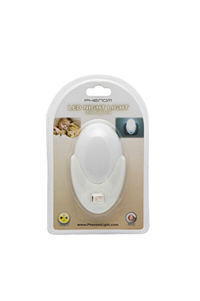 CED AUTO TRADE Lumina de veghe LED cu intrerupator- Phenom